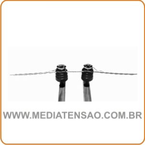 Laço Lateral Duplo Preformado – DBST