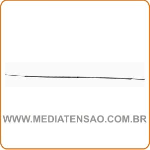 Emenda Preformada para Cabo de Aço – GLS