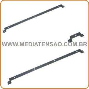 Suporte para Isolador Pedestal