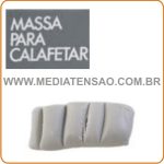 Massa de Calafetar 1ª Linha – Embalagem com 1 Kg