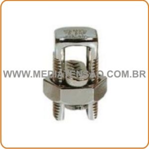 Conector tipo Split-Bolt