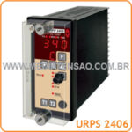 Relé Pextron URPS 2406 – 72 a 250v