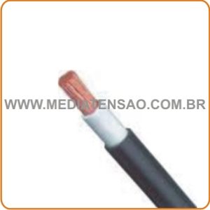 Cabo Flexível EPR 0,6/1Kv 70 a 120mm²