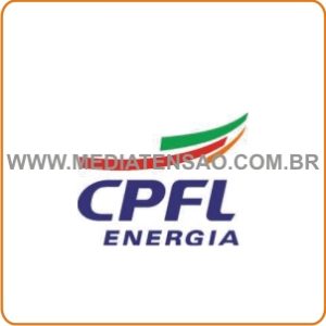 Caixa Padrão CPFL