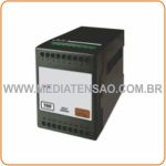 Relé Pextron TRR – 125V