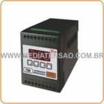 Relé Pextron TSN – 20 a 250V  Relé de sobretensão de neutro – Função ANSI 59