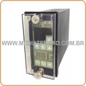 Relé Pextron URPF 4000 – 72 a 250V