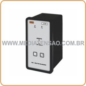 Relé Pextron mURB – 72 a 250V