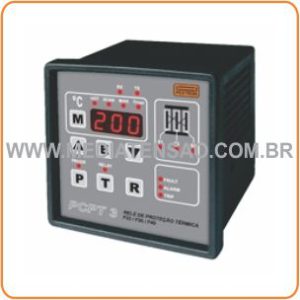 Relé Pextron PCPT3/3T – 20 A 270V