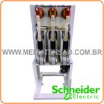 Disjuntor Schneider Tripolar a Vácuo 17,5kV 1250A 25kA – EasyPact / Evolis