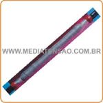 Emenda Termocontrátil TE (Raychem/Tyco) para cabo 150 a 400mm² em 15/25 ou 20/25kV – HVS 252