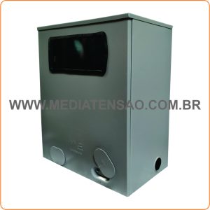 Caixa CM4 – Padrão CEMIG (570x490x350mm – Mercado Livre de Energia)