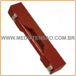 Conjunto Base (Tipo Leito) + Fusível para Transformador de Potencial