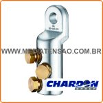 Terminal de compressão torquimétrico SBC 25-50-12 – Chardon