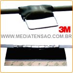 Manta Fria de Cobertura para Cabo Protegido 3M™ PAD 2230 – 400 x 200mm