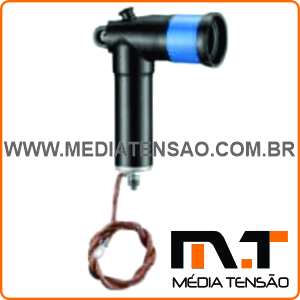 Para-Raios Desconectável 25kV ANSI(25-LEA)