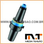 Plug de Redução 25kV (ETP 600 e LRTP 600)