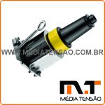 Bucha Espaçadora Isolada 35 kV 200A (35-SOB200)