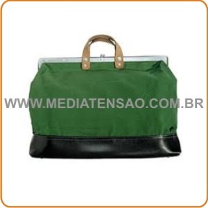 Bolsa para armazenagem e transporte de ferramentas