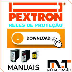 Manual de Produtos Pextron, clique faça o download