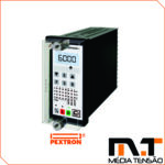 Relé URP 6000 Pextron