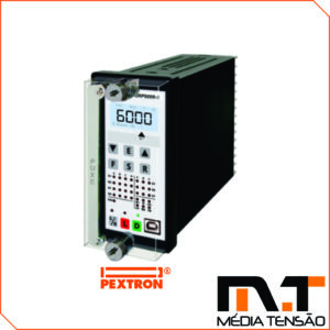 Relé Pextron URP 6000 – 20 a 80v